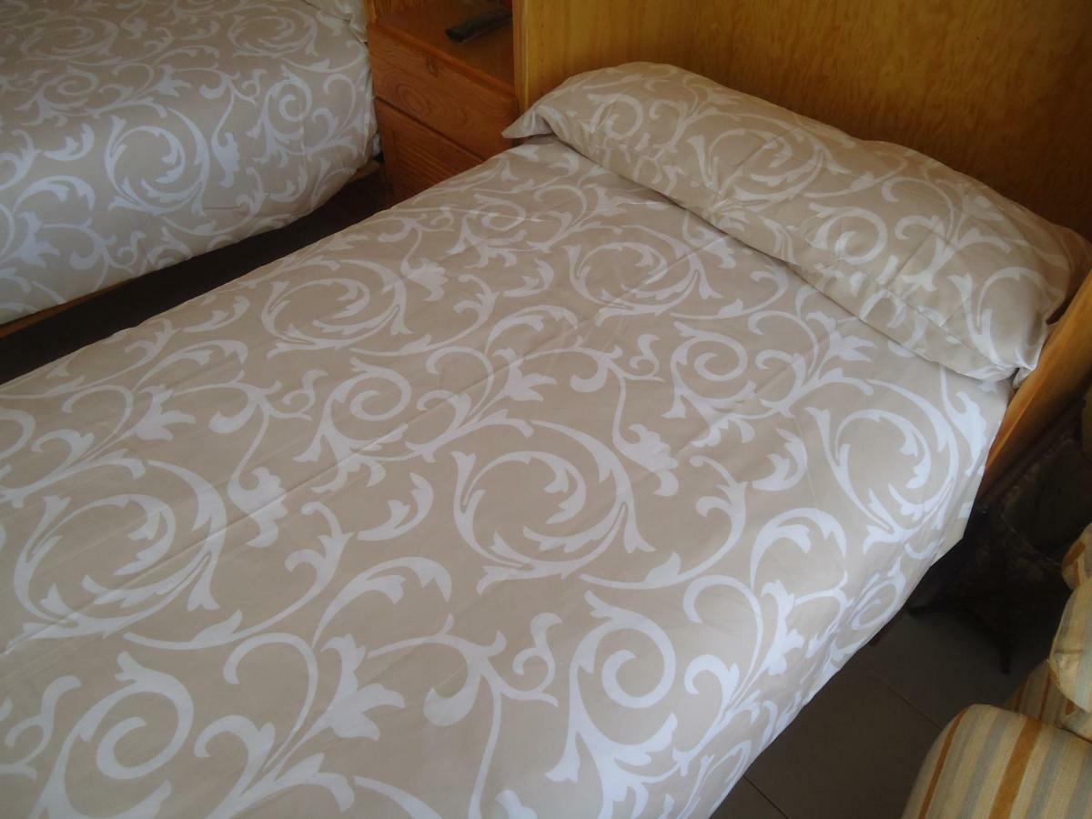 Poniente Edificio Triton Trg Appartement *